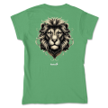 Irish Green