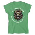 Irish Green