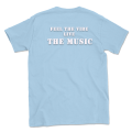 Sky blue