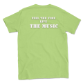 Light green