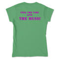 Irish Green