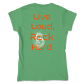 Irish Green
