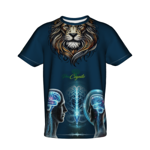 Koszulka Ketoza x Pro Cognito - Limited Edition - Men's Sports Jersey (AOP)