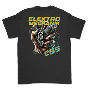 Elektromechanik Gildan 2000