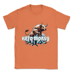 Keto Morsy 01 Gildan 64000 Softstyle