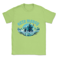 Light green