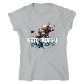 Heather Grey