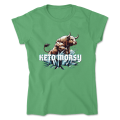 Irish Green