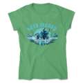 Irish Green