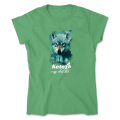 Irish Green