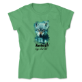 Irish Green