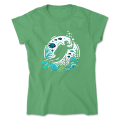 Irish Green