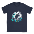 Navy blue