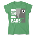 Irish Green